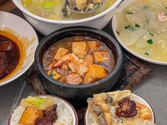 -阿毛饭店(和义路店)