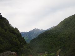 -古尔沟华美达温泉度假酒店