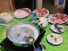 -华哥新鲜猪精品美食
