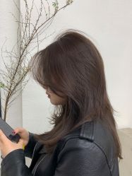 -Moyue HAIR SALON