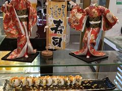 -星伦多自助料理(永旺店)