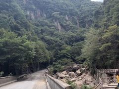 -浙西大峡谷