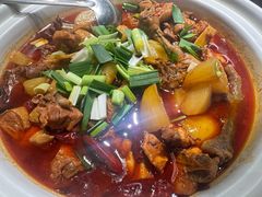 -吴掌柜·藕汤印象(南湖店)