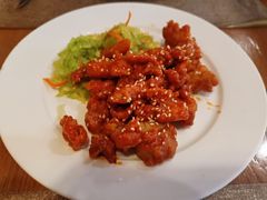 -勺园西餐厅