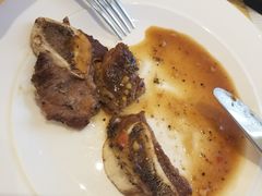 -百香自助餐厅·西安唐隆国际酒店(曲江店)