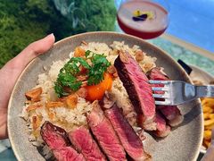 -沛家·西餐Brunch·直火料理