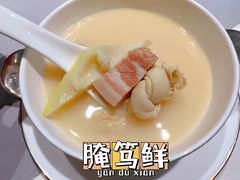 -屋里厢上海菜馆