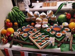 -漢咖啡·全服务式自助晚餐(武汉洲际酒店)