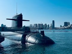 -中国人民解放军海军博物馆