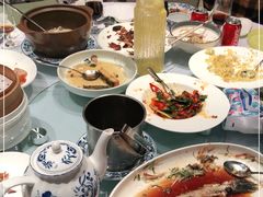 -漢舍中国菜馆(889广场店)