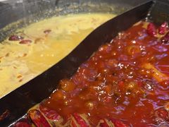 -朱光玉火锅馆(正弘城店)