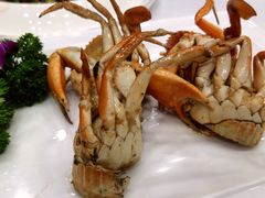 -食鼎记海鲜大排档(美食街店)