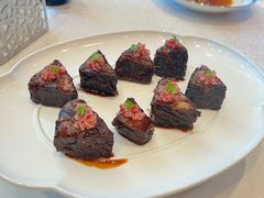 -香乐园·淮扬菜中餐厅·Shang Garden(福田香格里拉店)