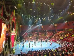 -珠海横琴长隆《卡卡虎奇遇记》