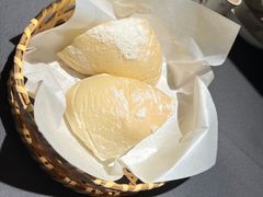 雪山奶露包-小炳胜(天环店)