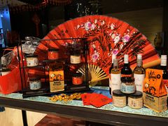 -万丽轩·粤菜(王府井金茂万丽酒店)