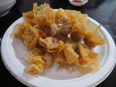 -蓝记云吞(正果店)