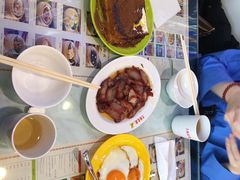 -澳门陈光记烧味饭店(万象城店)