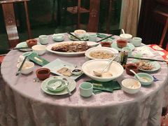 -山外山菜馆(玉泉路店)
