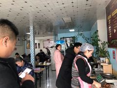 -清真·老金家牛肉店(会展路店)