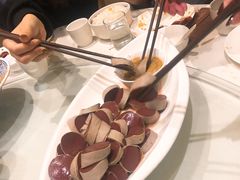 -知音酒楼(花园店)