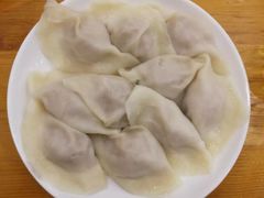 -枫林饺子