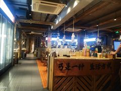 -北丐先生·野馄饨烧烤(雨花万象店)