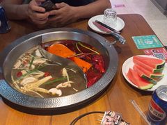 -小媳妇重庆火锅(海莲路店)