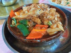 -阿鸟农庄(石壁店)