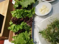 -六七八韩式烤肉·韩国料理(上杭路店)