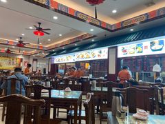 -葛记焖饼(伏牛路店)