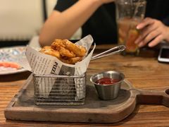 -I HOLIC艾豪丽披萨(KKone店)