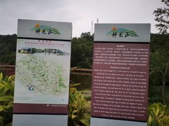 -神光山国家森林公园