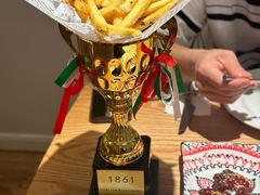 -1861意大利餐厅(来福士店)