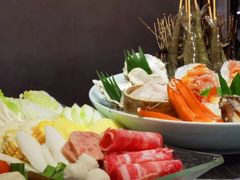 -生如夏花泰式火锅(西村黑金店)