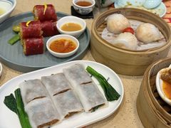 -点都德(皇岗村店)