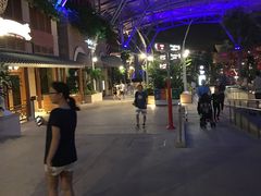 -圣淘沙名胜世界