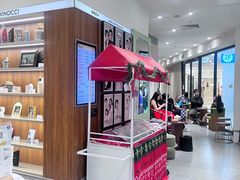 -海马体家庭照相馆(广州正佳广场店)