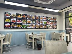 -福园东北菜饺子铁锅炖