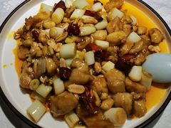 -雲蜀龙阁·金牌水煮鱼(方庄店)