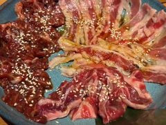 -烧肉达人•炭火烧肉(新天地店)