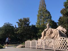 -常州古运河南大街文化旅游区-人民公园