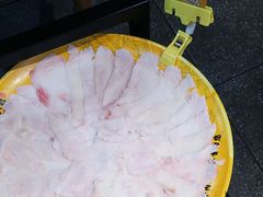 -潮汕大目牛肉火锅(水围店)