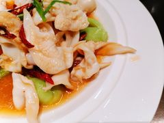 油淋鸟贝-东莱馋房(陆家嘴店)