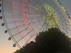 -南昌之星摩天轮