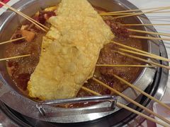 -宏姐串串香(征仪路店)