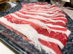 澳洲谷饲100天肥牛-哥老官重庆美蛙鱼头(龙湖杭州金沙天街店)