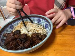 -旺泉餐饮店·清真牛肉面馆