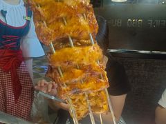 -汉巴味德·烤肉与啤酒的自助(杭州大悦城店)