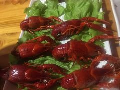 -鑫悦龙虾(前西街店)